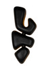 Orphir Four Light Wall Sconce (B6025-PBR)