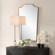 Demure Mirror (08239)
