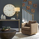 Abound Swivel Chair (23878)