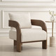 Rowan Accent Chair (23880)