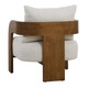 Rowan Accent Chair (23880)