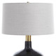 Flanagan One Light Table Lamp