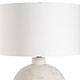 Karena One Light Table Lamp (30508-1)