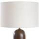 Trexler One Light Table Lamp (30521)