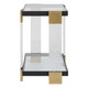 Bendena Side Table (50075)