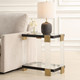 Bendena Side Table (50075)