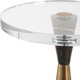 Holton Accent Table (50077)