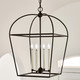Stonington Four Light Lantern (CC1094SMS)