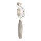 Aramis One Light Wall Sconce (DD42623)