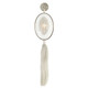 Aramis One Light Wall Sconce (DD42623)