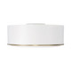 manufacturer_finish:Matte Brass and White