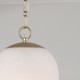 manufacturer_glass:Soft White Glass