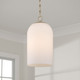 manufacturer_glass:Soft White Glass