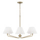 manufacturer_finish:Aged Brass|manufacturer_glass:White Fabric Shade