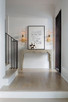 Metro Collection One Light Wall Sconce (5164)