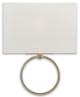 One Light Wall Sconce (5900-0003)