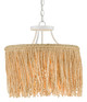 Samoa Collection One Light Pendant (9000-0647)