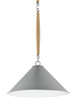 Oldany Pendant One Light Pendant (9000-0732)
