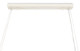 Monreale Collection Three Light Chandelier (9000-0838)
