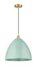 manufacturer_finish:Satin Gold|manufacturer_glass:Seafoam Plymouth