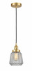 manufacturer_finish:Satin Gold|manufacturer_glass:Clear Chatham