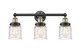 manufacturer_finish:Black Antique Brass|manufacturer_glass:Clear Deco Swirl Bell Glass