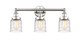 manufacturer_finish:Polished Nickel|manufacturer_glass:Clear Deco Swirl Bell Glass