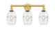 manufacturer_finish:Satin Gold|manufacturer_glass:Clear Vaz