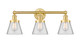 manufacturer_finish:Satin Gold|manufacturer_glass:Clear Cone