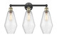 manufacturer_finish:Black Antique Brass|manufacturer_glass:Seedy Cindyrella 7