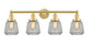 manufacturer_finish:Satin Gold|manufacturer_glass:Clear Chatham