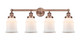 manufacturer_finish:Antique Copper|manufacturer_glass:Matte White Large Canton