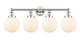 manufacturer_finish:Polished Nickel|manufacturer_glass:Matte White Beacon