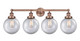 manufacturer_finish:Antique Copper|manufacturer_glass:Clear Beacon