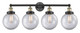 manufacturer_finish:Black Antique Brass|manufacturer_glass:Clear Beacon