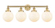 manufacturer_finish:Brushed Brass|manufacturer_glass:Matte White Beacon