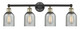 manufacturer_finish:Black Antique Brass|manufacturer_glass:Charcoal Caledonia