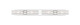 manufacturer_finish:Polished Chrome|manufacturer_glass:Striped Clear Boreas