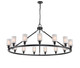 manufacturer_glass:Matte White Clymer