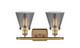 manufacturer_finish:Brushed Brass|manufacturer_glass:Light Smoke Small Cone
