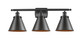 manufacturer_finish:Oil Rubbed Bronze|manufacturer_glass:Oil Rubbed Bronze Appalachian