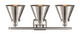 manufacturer_finish:Brushed Satin Nickel|manufacturer_glass:Brushed Satin Nickel Appalachian