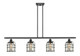 manufacturer_glass:Silver Plated Mercury Small Bell Cage