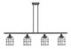 manufacturer_glass:Clear Small Bell Cage|light_output:220.00lm|color_temperature:2200K|cri:99