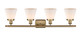 manufacturer_finish:Brushed Brass|manufacturer_glass:Matte White Cased Small Cone
