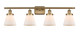 manufacturer_finish:Brushed Brass|manufacturer_glass:Matte White Cased Small Cone