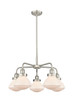 manufacturer_finish:Satin Nickel|manufacturer_glass:Matte White Olean