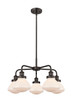 manufacturer_finish:Oil Rubbed Bronze|manufacturer_glass:Matte White Olean