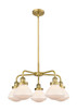 manufacturer_finish:Brushed Brass|manufacturer_glass:Matte White Olean
