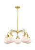 manufacturer_finish:Satin Gold|manufacturer_glass:Matte White Olean